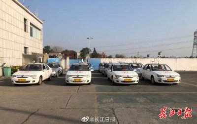 ​武汉驾考新规！8月1日起要完成学时打卡才能考驾照