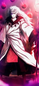 ​超清壁纸 | 这样的斑爷一定惊艳到你了吧！