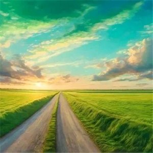 ​微信头像:2024年值得长期不换的风景头像，每一张都是高清唯美！