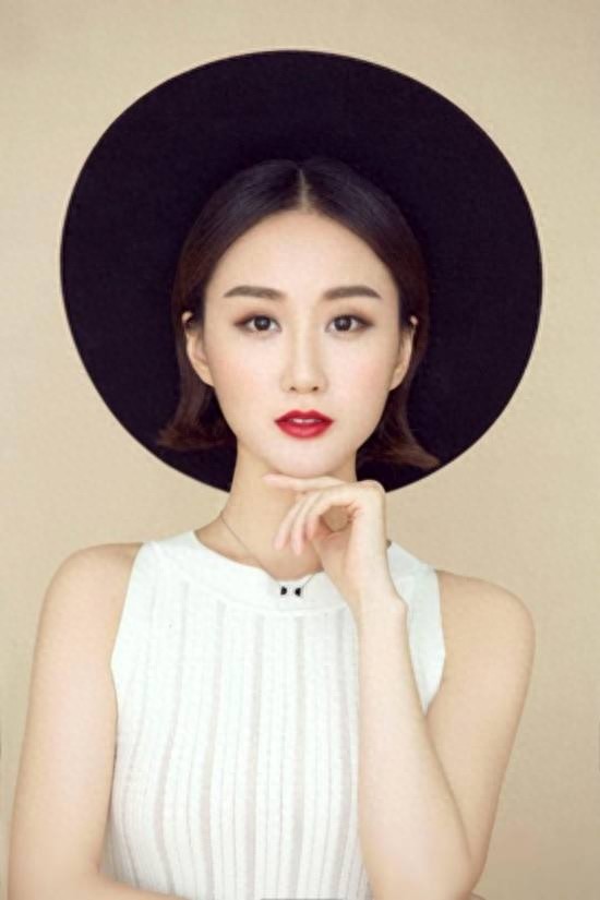 朱梦瑶高清手机壁纸 每一张手机桌面靓丽可爱爱豆们收藏哪一张呢