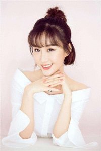 ​朱梦瑶高清手机壁纸 每一张手机桌面靓丽可爱爱豆们收藏哪一张呢