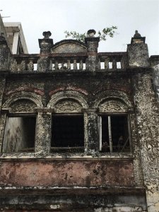 ​广西北海老街