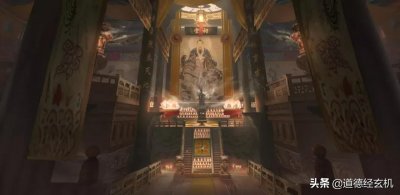 ​春节“烧头香”，规矩一定不能错