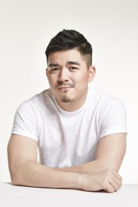 ​邓少锋首张同名EP唱片-预售众筹