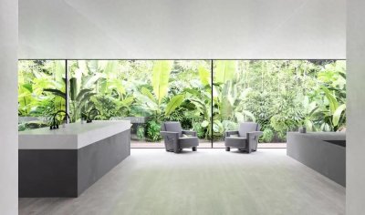 ​极简主义的生活方式