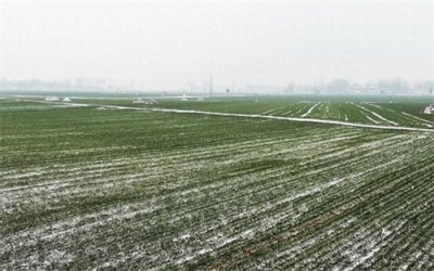 ​2023年数九时间表～春节几九，过年冷情况分析