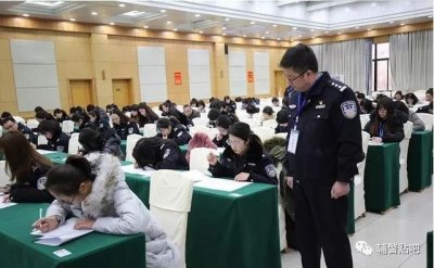 ​辅警面试题(考生回忆)参考答案