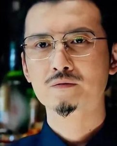 ​白夜追凶：大结局也没明白的问题，韩彬到底是谁