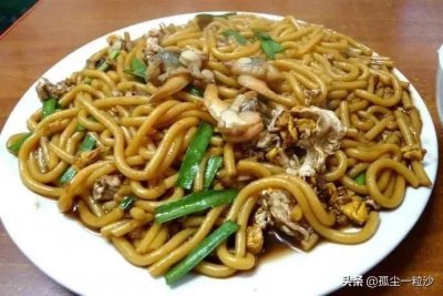 ​丹东市9大推荐美食，这些地方美食值得你的品尝