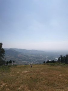 ​小城大美“小泰山”