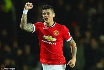 ​罗霍——侵略性极强的后卫，左路和中路都能胜任，上抢能力出色