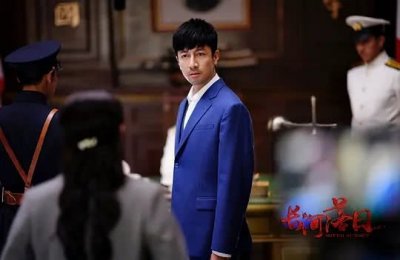 ​2019下半年5部待播谍战剧，肯定有你想看的一部！网友：收藏了