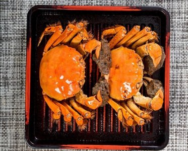 ​螃蟹几月份吃最肥最好吃？