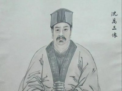 ​沈万三：一介平民成为明朝首富，资助朱元璋建城，他的结局怎样？