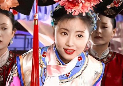 ​“琼瑶女神”林心如的堕落史，人生没有后悔药