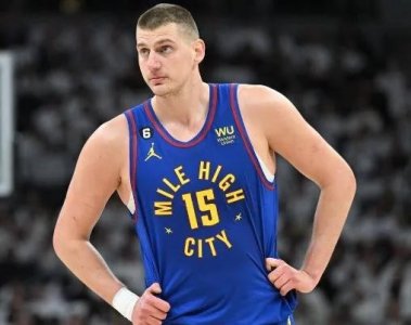 ​NBA:掘金VS森林狼