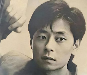 ​63岁王杰近照曝光！已隐居加拿大小城镇，头发胡子全白，让人心疼