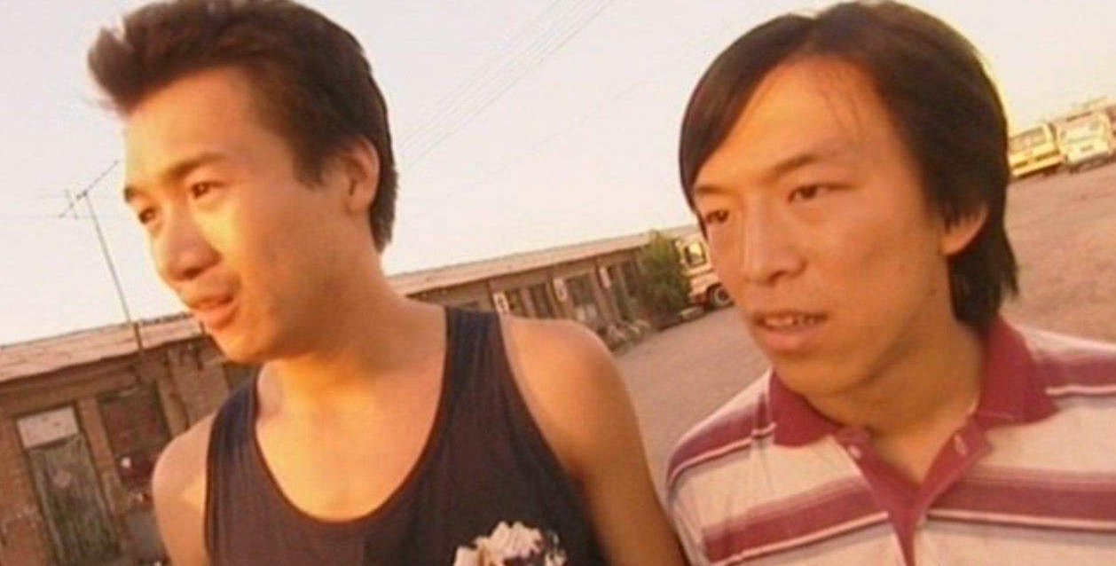 高虎为什么把黄渤删了(黄渤现在还管高虎吗 )