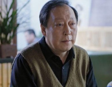 ​倪大红是倪萍表妹夫！还是吴京好友，曾因长的丑艺考3次被拒