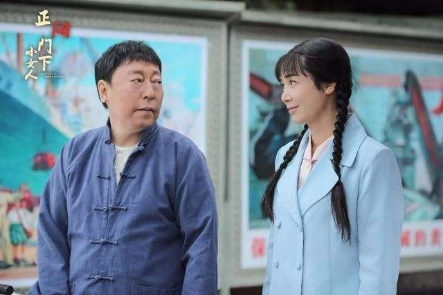 倪大红是倪萍表妹夫！还是吴京好友，曾因长的丑艺考3次被拒