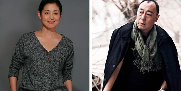 倪大红是倪萍表妹夫！还是吴京好友，曾因长的丑艺考3次被拒