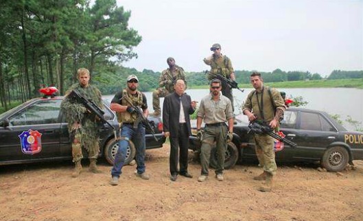 倪大红是倪萍表妹夫！还是吴京好友，曾因长的丑艺考3次被拒