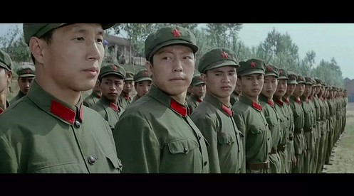 倪大红是倪萍表妹夫！还是吴京好友，曾因长的丑艺考3次被拒