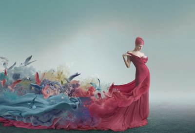 ​关键看气质（一个人气质好不好关键看3点）