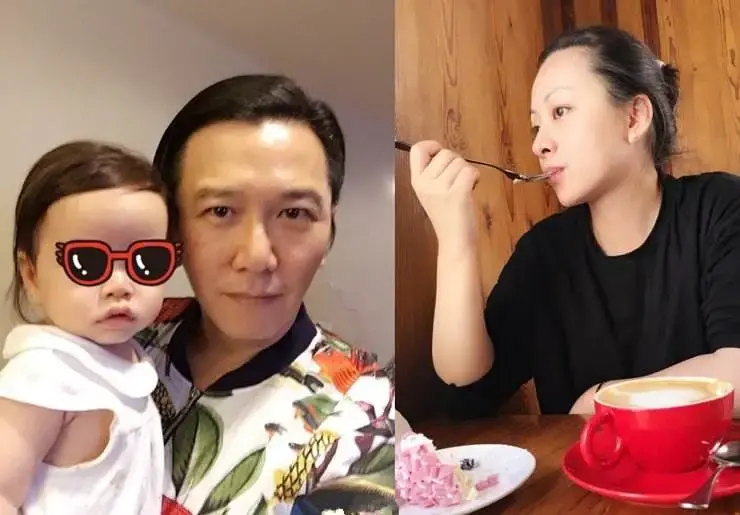 温兆伦邵美琪的故事（温兆伦老牛吃嫩草难过七年之痒）