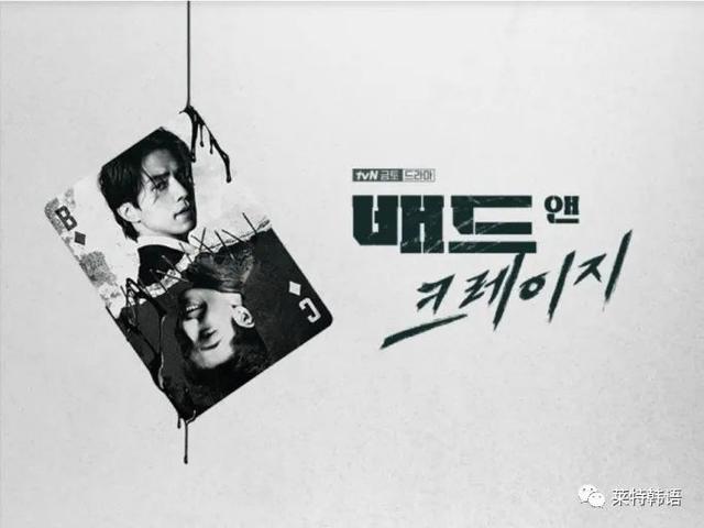 李栋旭十部必看韩剧（李栋旭魏化俊新剧来袭）(7)