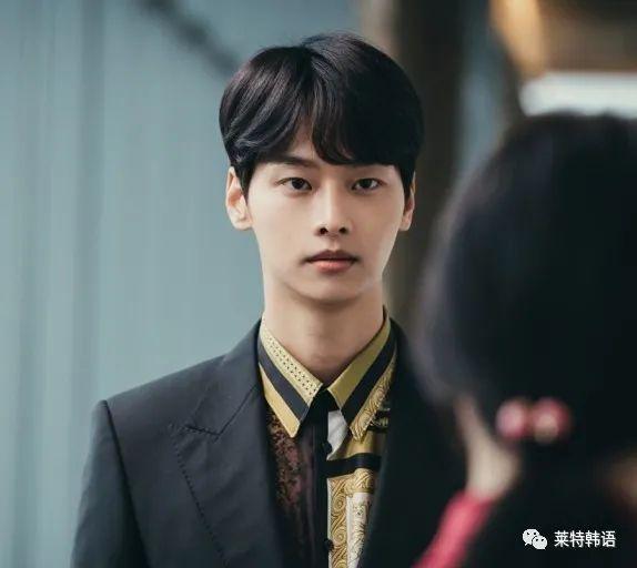 李栋旭十部必看韩剧（李栋旭魏化俊新剧来袭）(6)