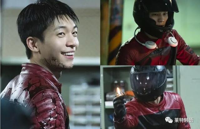 李栋旭十部必看韩剧（李栋旭魏化俊新剧来袭）(4)