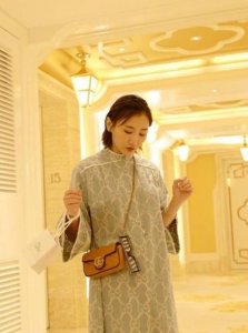 ​何雯娜怀孕了(何雯娜怀孕了吗？