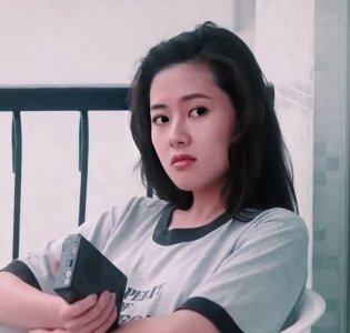 ​邱淑贞性感图片（给香港性感女神排个名）