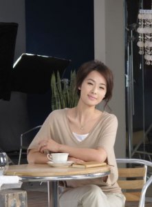 ​李呈媛个人资料(曾被称为微笑女王，和刘诗诗演过三次情敌，后低调嫁给大15岁