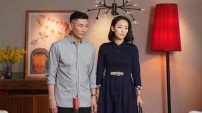 ​张子健新剧定档，突破自我演坏男人，都市剧《爱的品格》令人期待