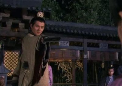 ​刘章简介东汉（他是刘邦的孙子，敢叫板吕后当众杀人，却死在刘恒手中）