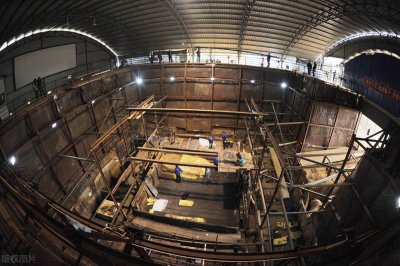 ​刘贺简介哪里人（山东出的唯一一位皇帝，海昏侯刘贺的大喜与大悲）