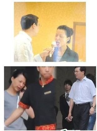 董卿是谁的小三