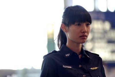 ​文章白百合，白百何(白百何个人资料及简介 白百何)