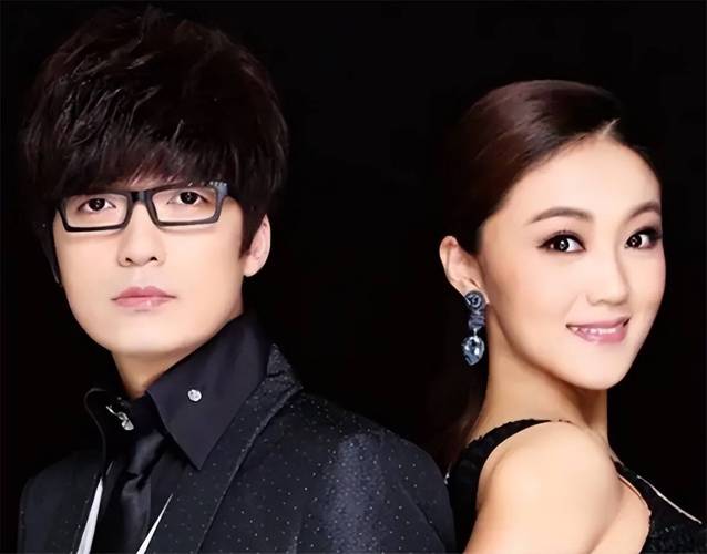 王小玮原来结过婚