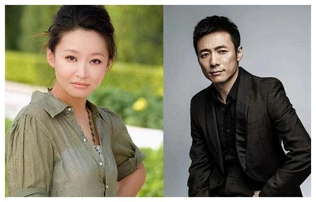 祖峰个人资料简介图片，王凯和刘敏涛结婚了,本文共（2871字）