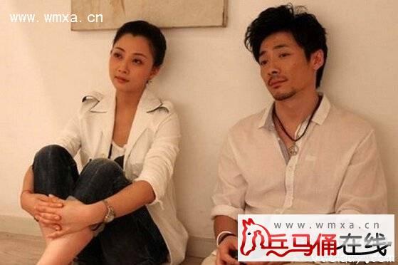 祖峰个人资料简介图片，王凯和刘敏涛结婚了,本文共（2871字）