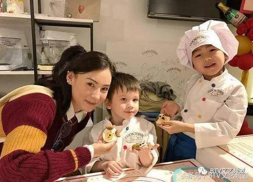 张柏芝和谢霆锋复婚