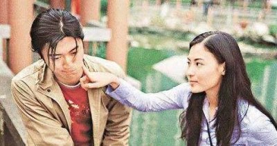 ​张柏芝和谢霆锋再婚(张柏芝谢霆锋再婚没有最近的情况)