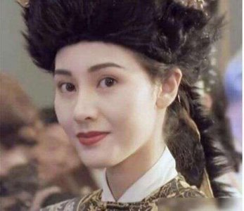 ​被夸上天的6位女港星，明明get不到他们美，却被大家夸上天