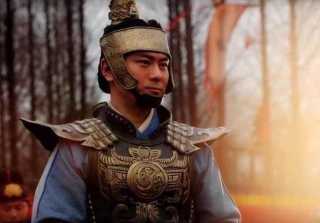 李恪是李世民的后代吗（李世民的儿子李恪到底有多强）(6)