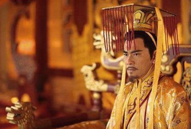 李恪是李世民的后代吗（李世民的儿子李恪到底有多强）(7)