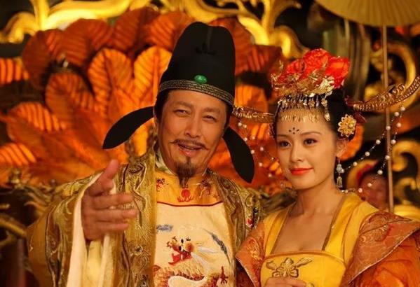 李恪是李世民的后代吗（李世民的儿子李恪到底有多强）(2)