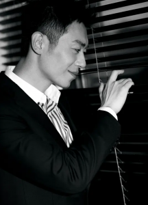 ​朱亚文个人资料（硬汉男神朱亚文的成名往事，和他爱过的2个重要女人）